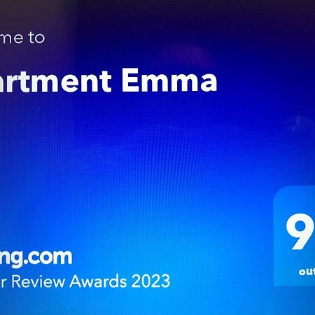 Apartment Emma Медулин Екстериор снимка