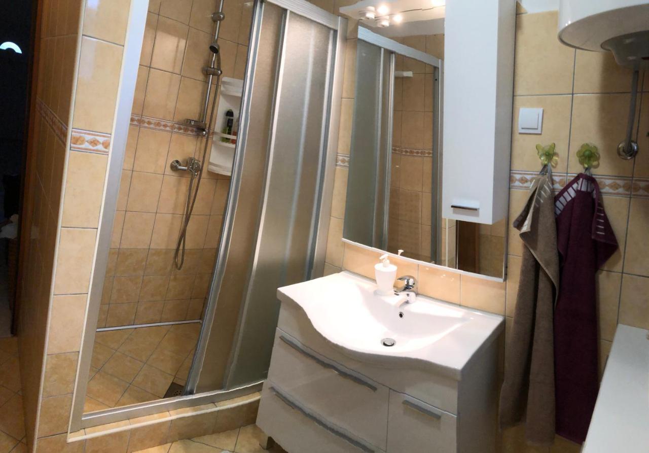 Apartment Emma Медулин Екстериор снимка