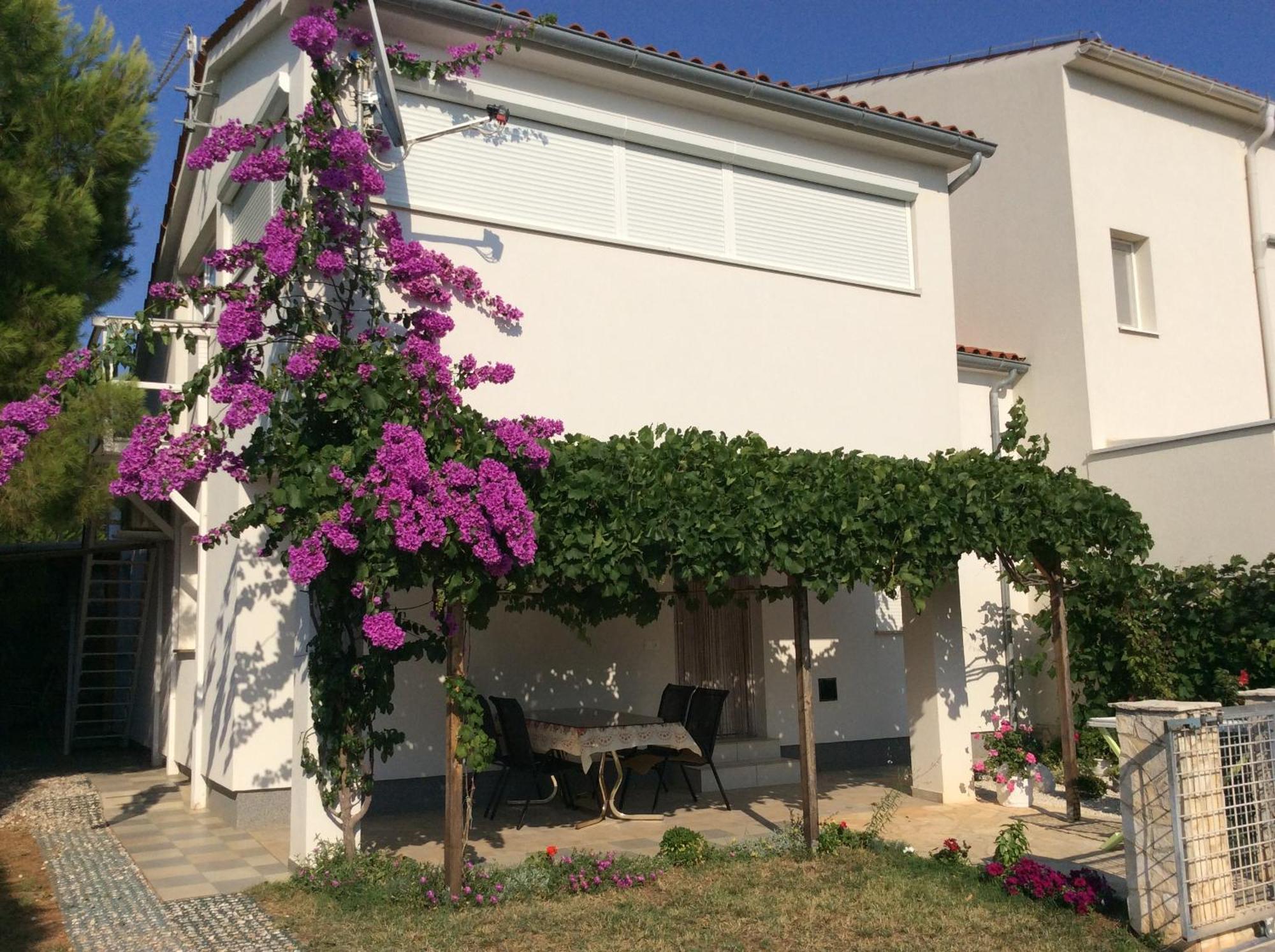 Apartment Emma Медулин Екстериор снимка