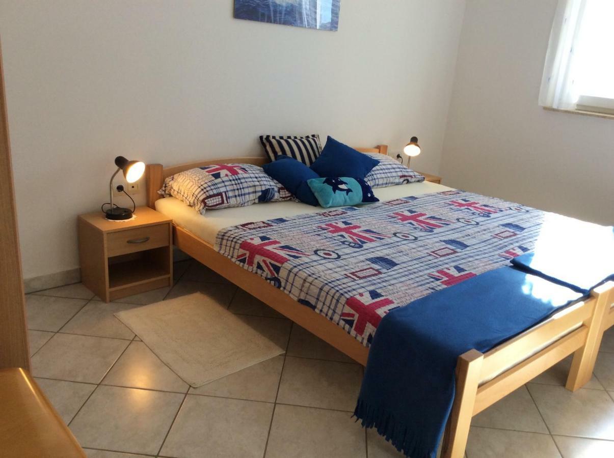 Apartment Emma Медулин Екстериор снимка